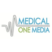 Medical One Media logo, Medical One Media contact details