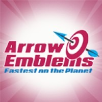 Arrow Emblems LLC logo, Arrow Emblems LLC contact details