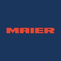 Maier Spedition GmbH logo, Maier Spedition GmbH contact details