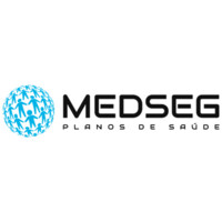 Medseg - Planos de Saúde logo, Medseg - Planos de Saúde contact details