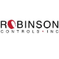 Robinson Controls Inc logo, Robinson Controls Inc contact details