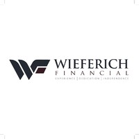 Wieferich Financial logo, Wieferich Financial contact details