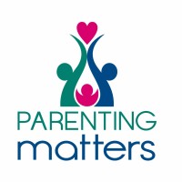 Parenting Matters logo, Parenting Matters contact details