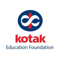 Kotak Education Foundation logo, Kotak Education Foundation contact details