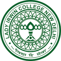 Lady Irwin College logo, Lady Irwin College contact details