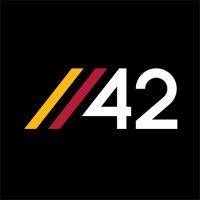 Parallel 42 logo, Parallel 42 contact details