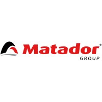 MATADOR Group logo, MATADOR Group contact details