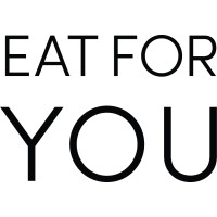 Eat for You logo, Eat for You contact details