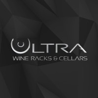 Ultra Wine Racks & Cellars™ logo, Ultra Wine Racks & Cellars™ contact details