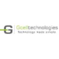 Gcell P. Ltd. logo, Gcell P. Ltd. contact details