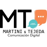 Martini&Tejeda Comunicación digital logo, Martini&Tejeda Comunicación digital contact details