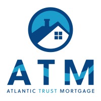 Atlantic Trust Mortgage logo, Atlantic Trust Mortgage contact details