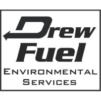 Drew Fuel Services logo, Drew Fuel Services contact details