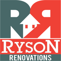 Ryson Renovations logo, Ryson Renovations contact details