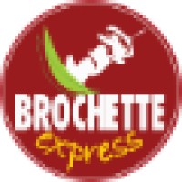 Brochette Express logo, Brochette Express contact details