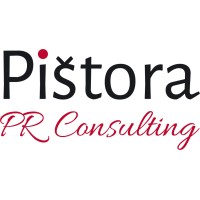 Pištora PR logo, Pištora PR contact details