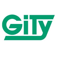 GiTy Group logo, GiTy Group contact details