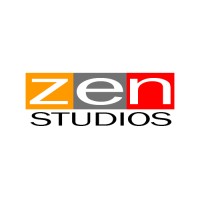 ZEN Studios logo, ZEN Studios contact details