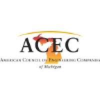 American Council of Engineering Companies of Michigan logo, American Council of Engineering Companies of Michigan contact details