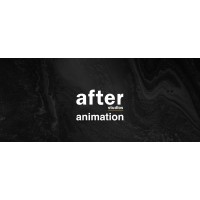 After Animation Studio logo, After Animation Studio contact details