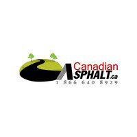 Canadian Asphalt Maintenance logo, Canadian Asphalt Maintenance contact details