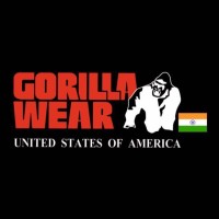 Gorillawear India logo, Gorillawear India contact details