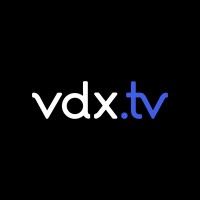 VDX.tv logo, VDX.tv contact details