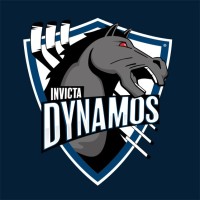 Invicta Dynamos Ice Hockey Club logo, Invicta Dynamos Ice Hockey Club contact details