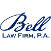 Bell Law Firm, P.A. logo, Bell Law Firm, P.A. contact details