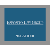 Esposito Law Group, P.A. logo, Esposito Law Group, P.A. contact details