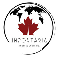 Importaria Ltd. logo, Importaria Ltd. contact details