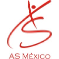 AS Mexico logo, AS Mexico contact details