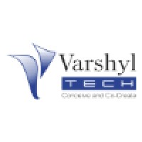 Varshyl Technologies Pvt Ltd logo, Varshyl Technologies Pvt Ltd contact details