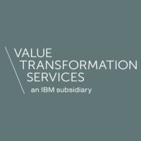 Value Transformation Services logo, Value Transformation Services contact details