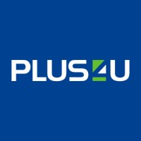 Plus4U a. s. logo, Plus4U a. s. contact details