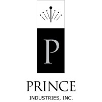 Prince Industries logo, Prince Industries contact details