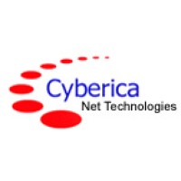 Cyberica Net Technologies Pvt Ltd logo, Cyberica Net Technologies Pvt Ltd contact details