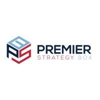 Premier Strategy Box logo, Premier Strategy Box contact details