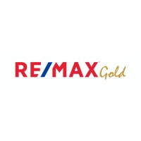 RE/MAX Gold logo, RE/MAX Gold contact details