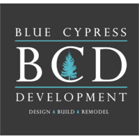 Blue Cypress Development logo, Blue Cypress Development contact details