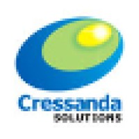 Cressanda Solutions logo, Cressanda Solutions contact details