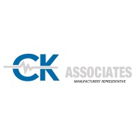 CK Associates logo, CK Associates contact details