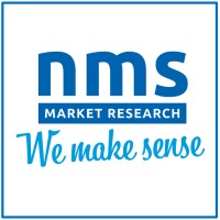 🟦 NMS Market Research logo, 🟦 NMS Market Research contact details