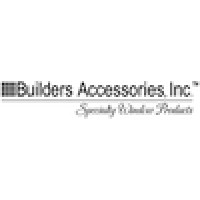 Builders Accessories Inc logo, Builders Accessories Inc contact details