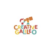 Creative Galileo logo, Creative Galileo contact details