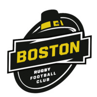 Boston Rugby Football Club logo, Boston Rugby Football Club contact details