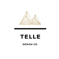 Telle Design logo, Telle Design contact details