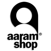 Aaramshop.com logo, Aaramshop.com contact details