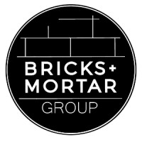 Bricks + Mortar Group logo, Bricks + Mortar Group contact details