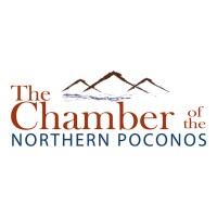 The Chamber of the Northern Poconos logo, The Chamber of the Northern Poconos contact details